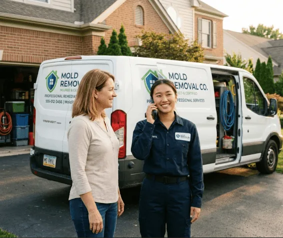Crawlspace Mold Remediation Biggers, AR FAQs